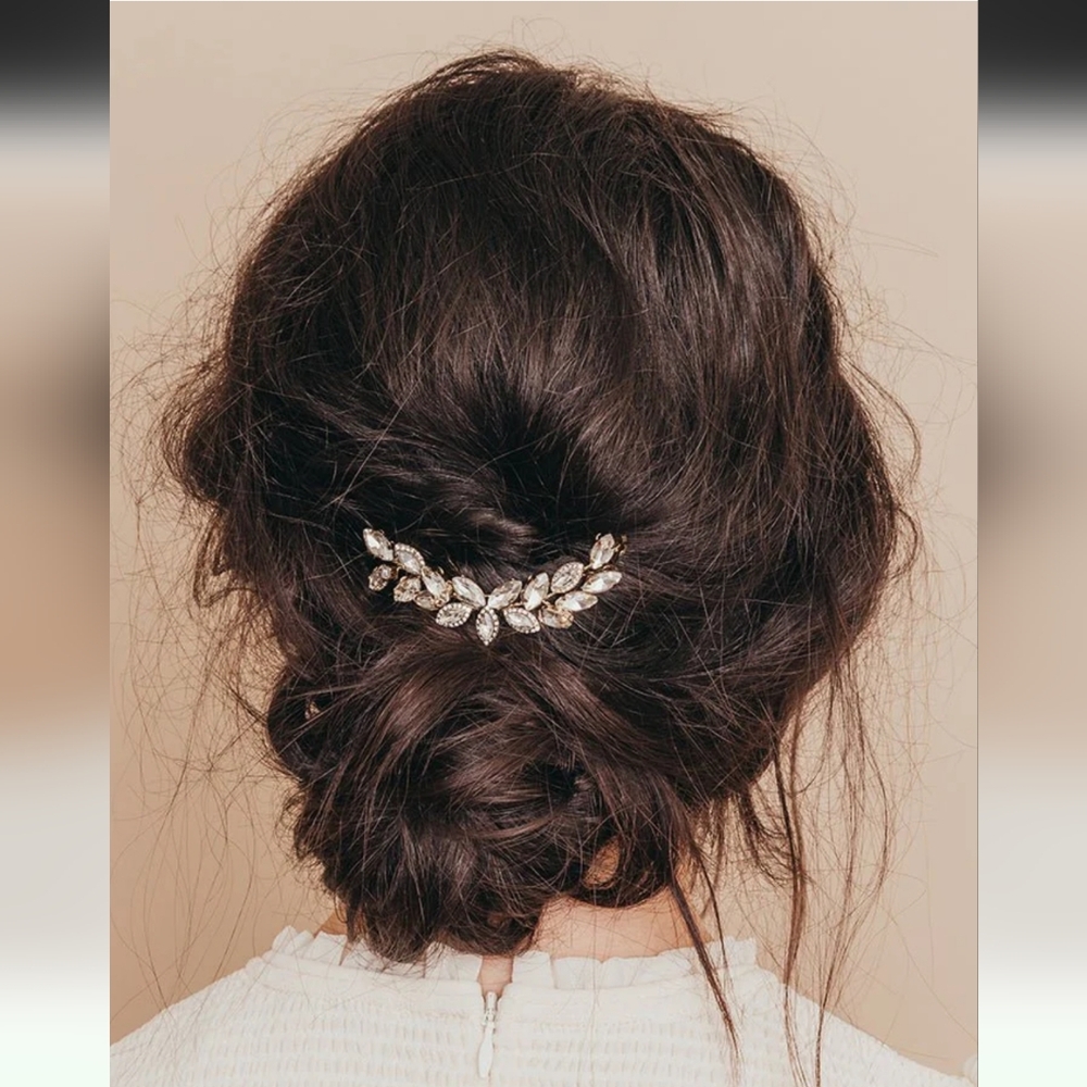 Olive & Piper Campbell Headpiece